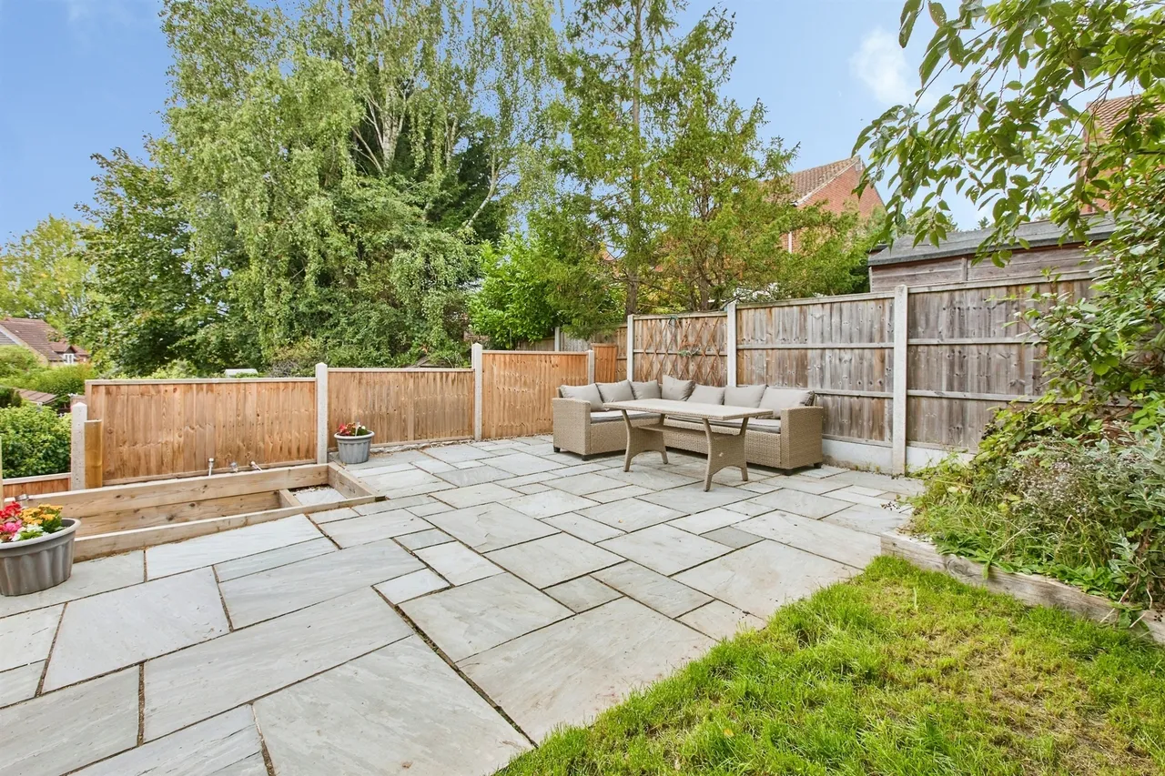 Timbersbrook Close, Oakwood, DE21, photo 15