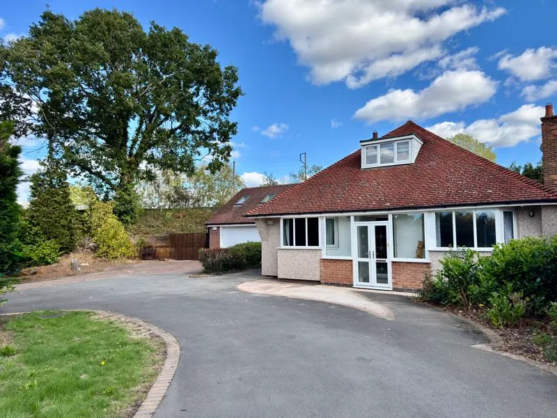 Station Road, Coleshill, B46, photo 17