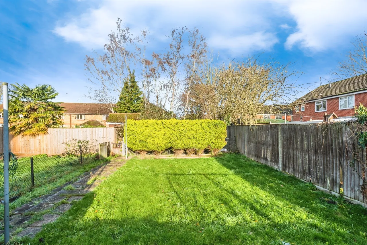 Challenor Close, ABINGDON, photo 12