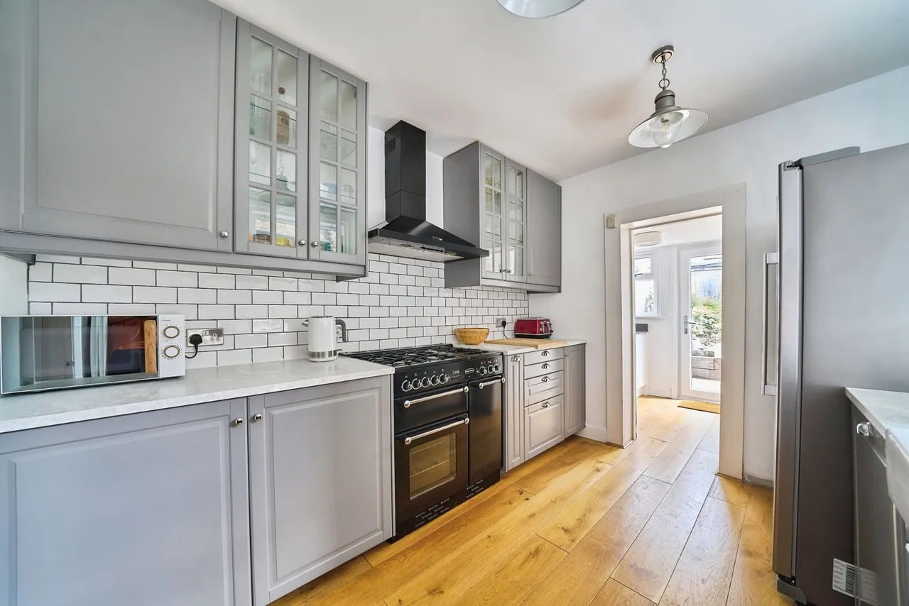 Devonshire Close, LONDON, London, E15, photo 9
