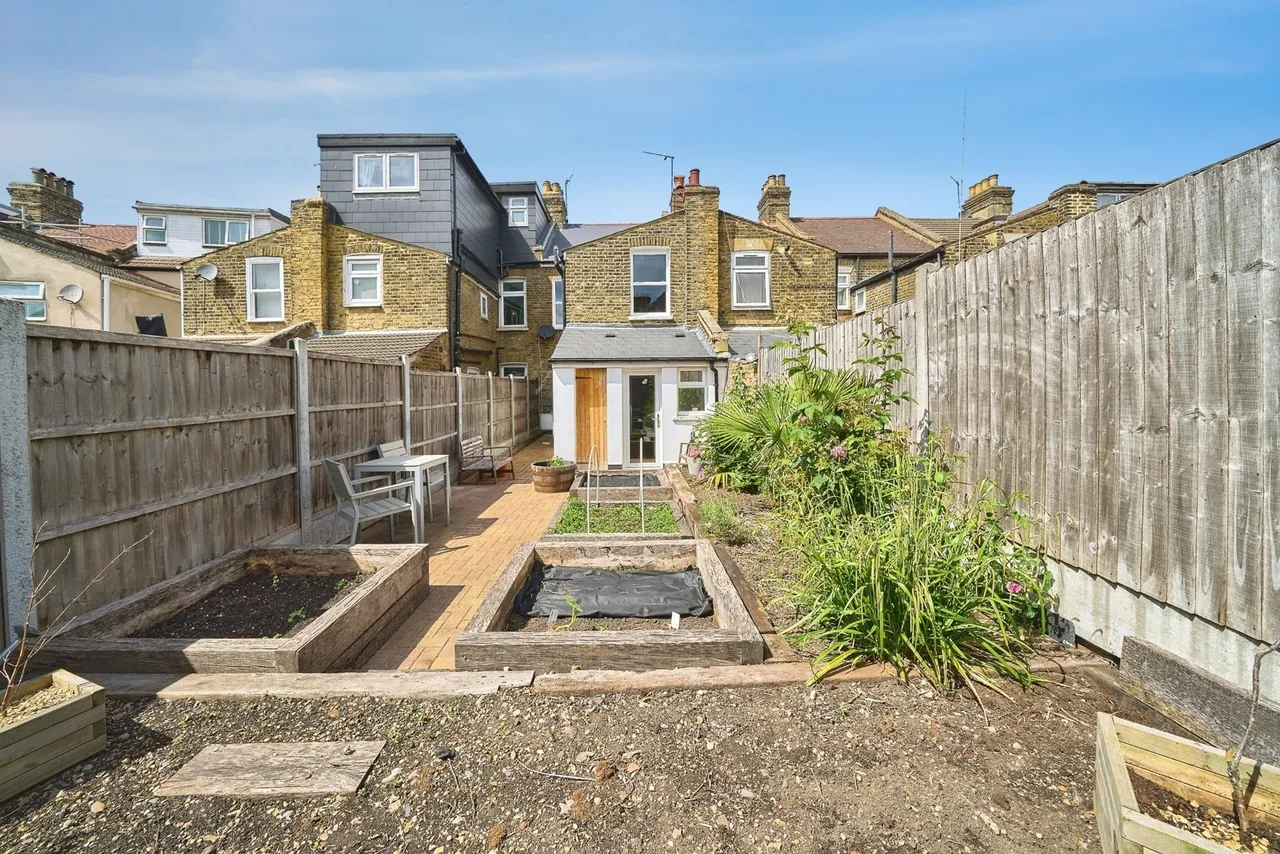 Devonshire Close, LONDON, London, E15, photo 26