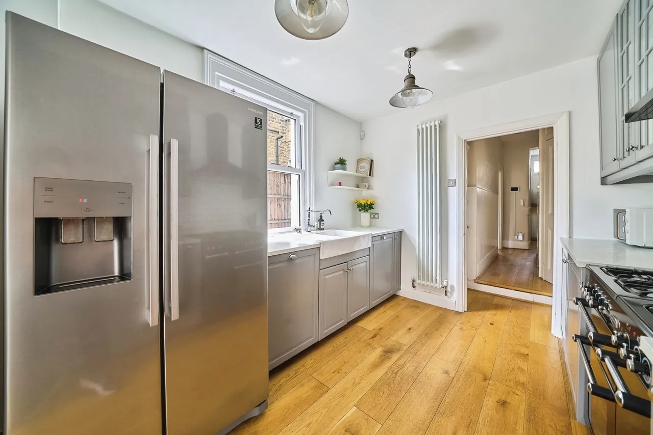 Devonshire Close, LONDON, London, E15, photo 12