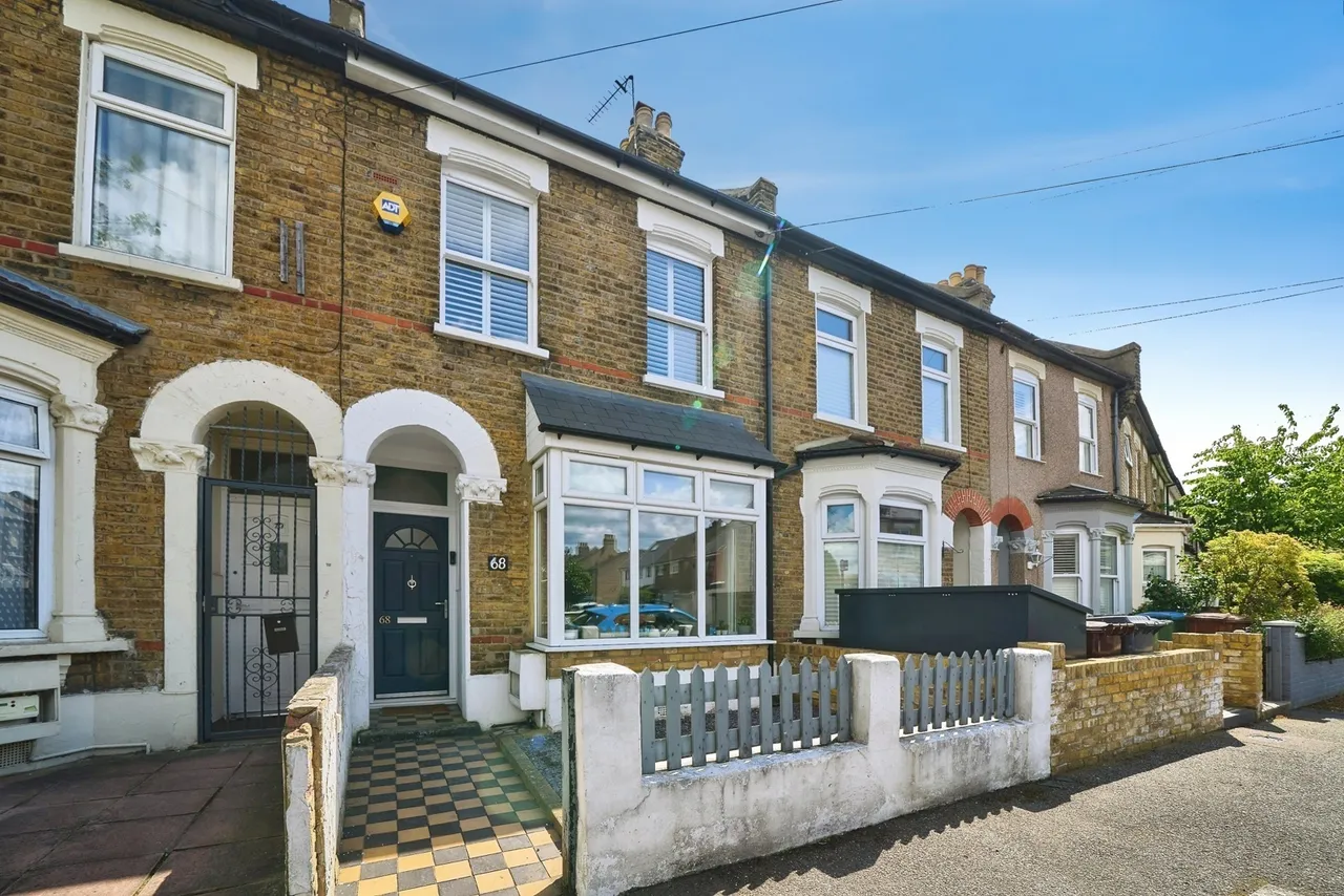 Devonshire Close, LONDON, London, E15, photo 27
