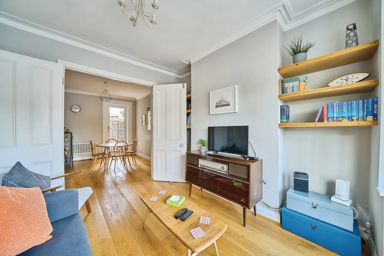 Devonshire Close, LONDON, London, E15, photo 5