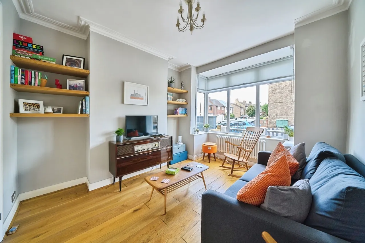 Devonshire Close, LONDON, London, E15, photo 4