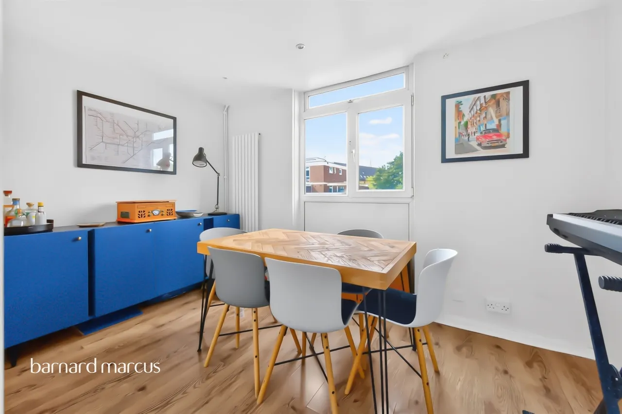 South Lambeth Road, London, SW8, photo 12
