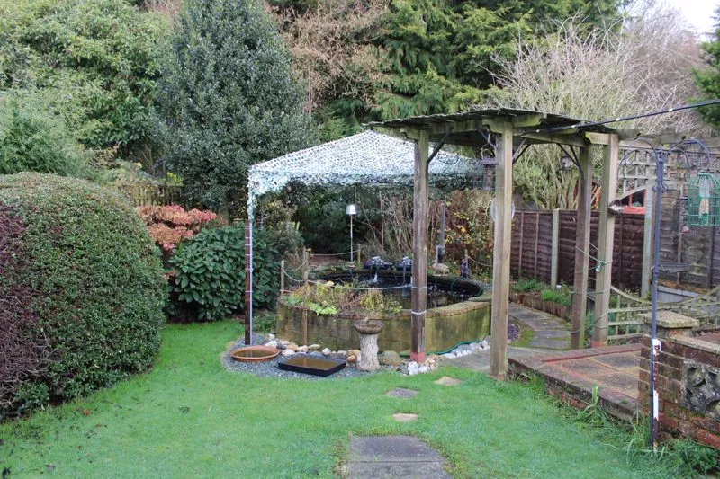 Warland Road West Kingsdown, Sevenoaks TN15 6JT, photo 8