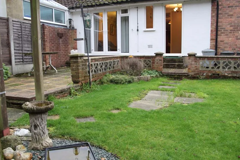 Warland Road West Kingsdown, Sevenoaks TN15 6JT, photo 7