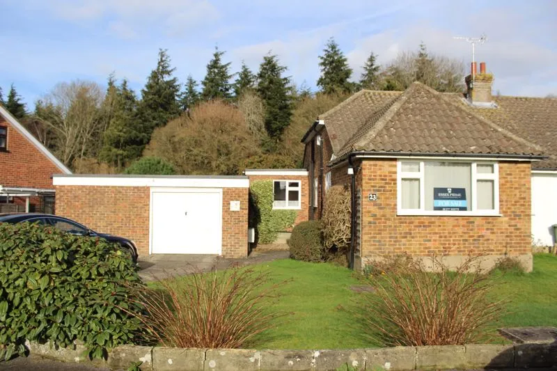 Warland Road West Kingsdown, Sevenoaks TN15 6JT, photo 3