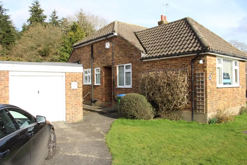 Warland Road West Kingsdown, Sevenoaks TN15 6JT, photo 4