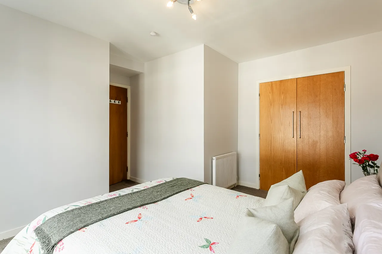 East Pilton Farm Avenue, Fettes, EH5, photo 24
