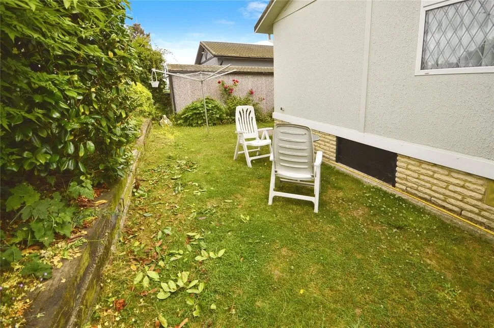 Park End View, Kingsmead Park, Rochester, ME3, photo 10
