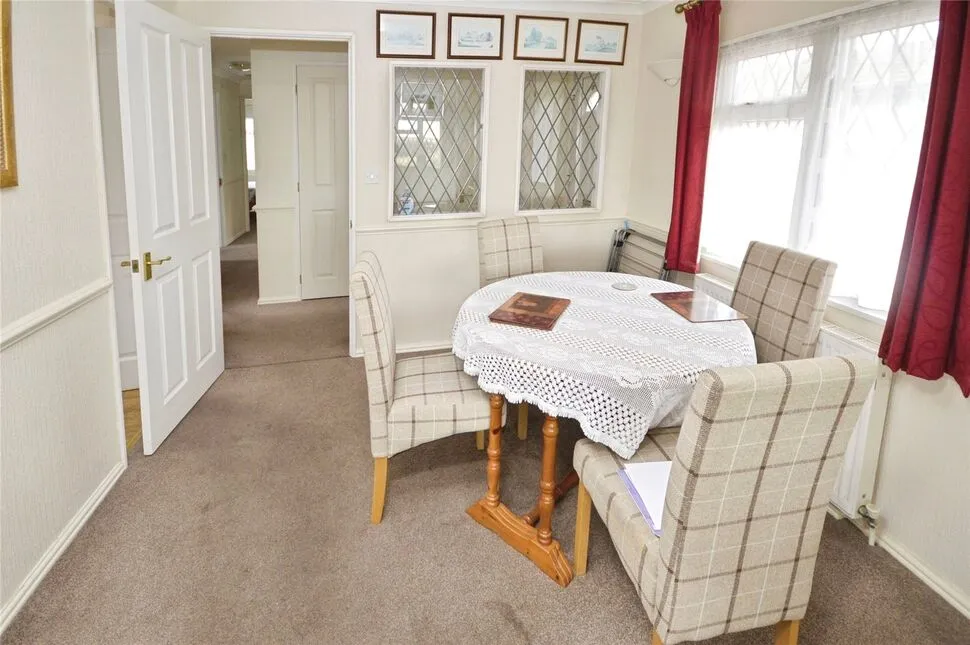 Park End View, Kingsmead Park, Rochester, ME3, photo 12