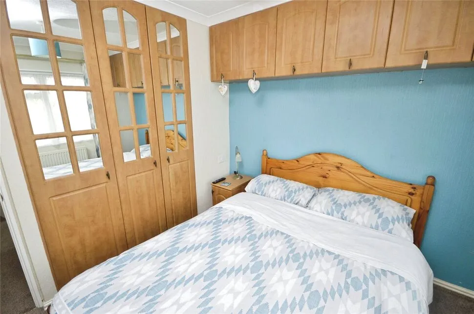 Park End View, Kingsmead Park, Rochester, ME3, photo 7