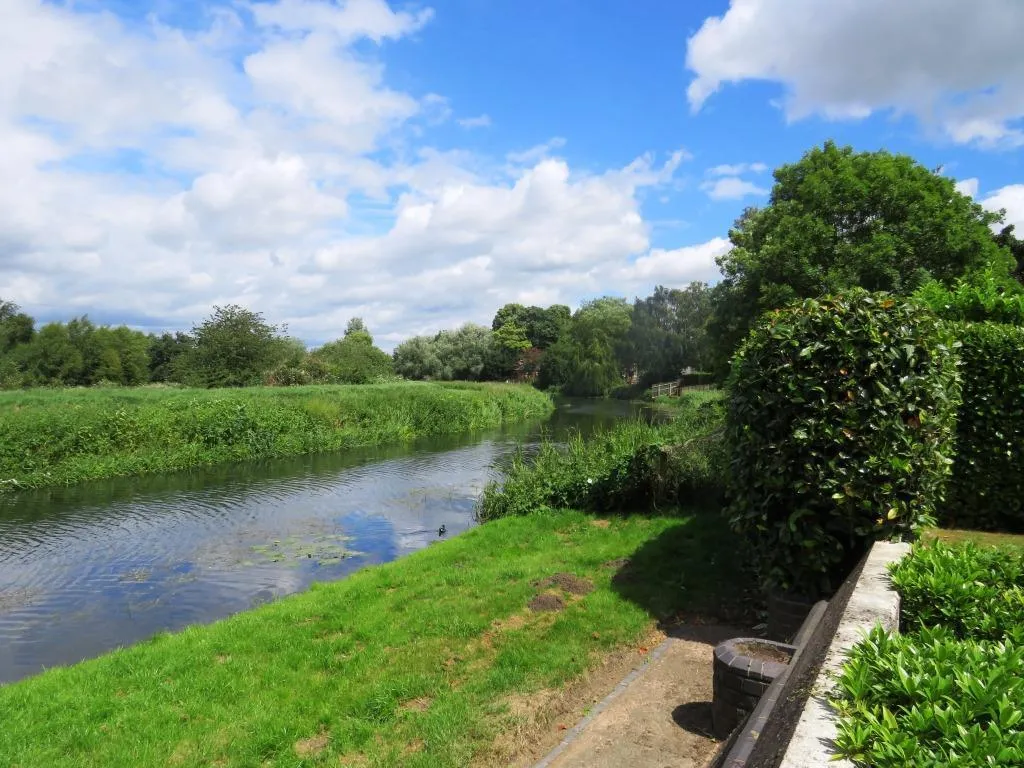 St Catherines Grove, Lincoln, LN5, photo 4