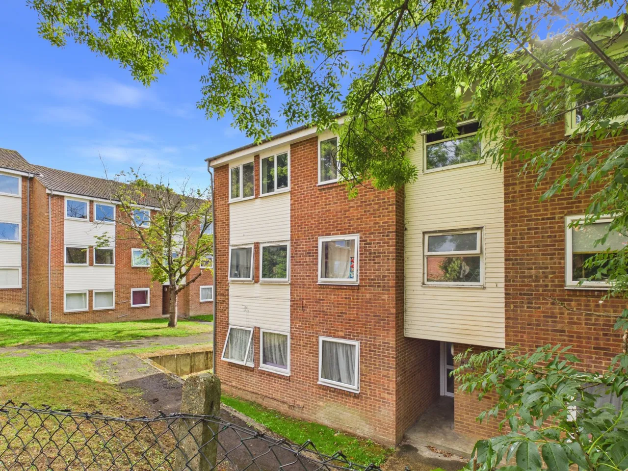 Chesham, Buckinghamshire, photo 9