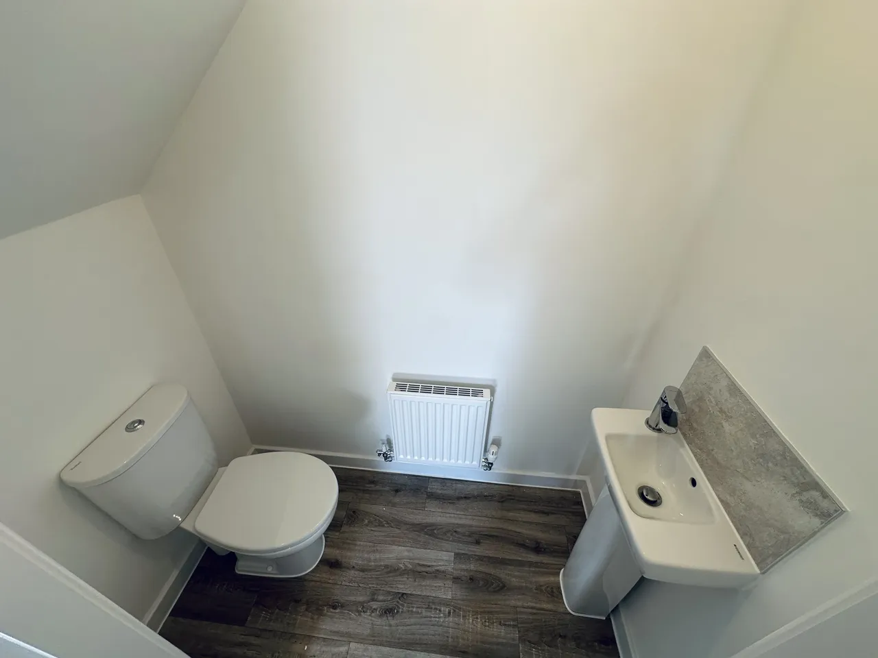 Glasshouse Road, ST5, photo 5