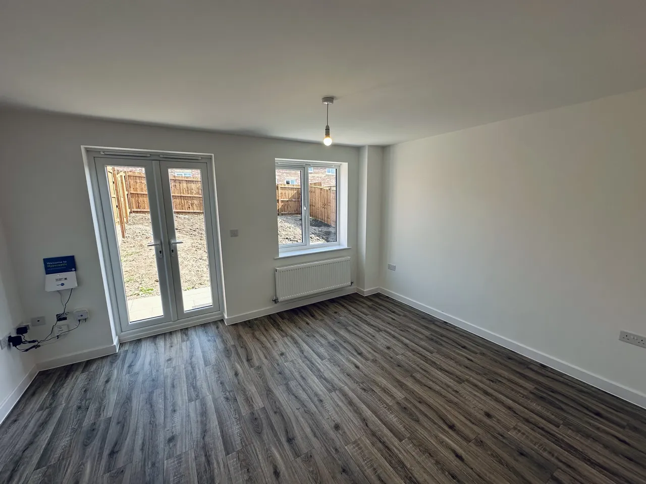 Glasshouse Road, ST5, photo 4