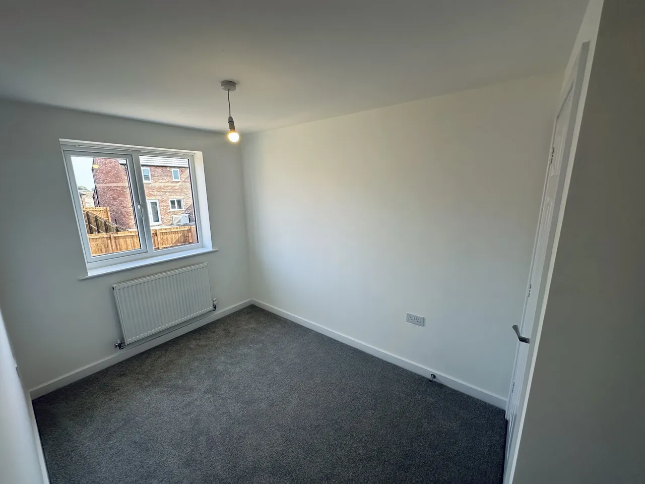 Glasshouse Road, ST5, photo 8