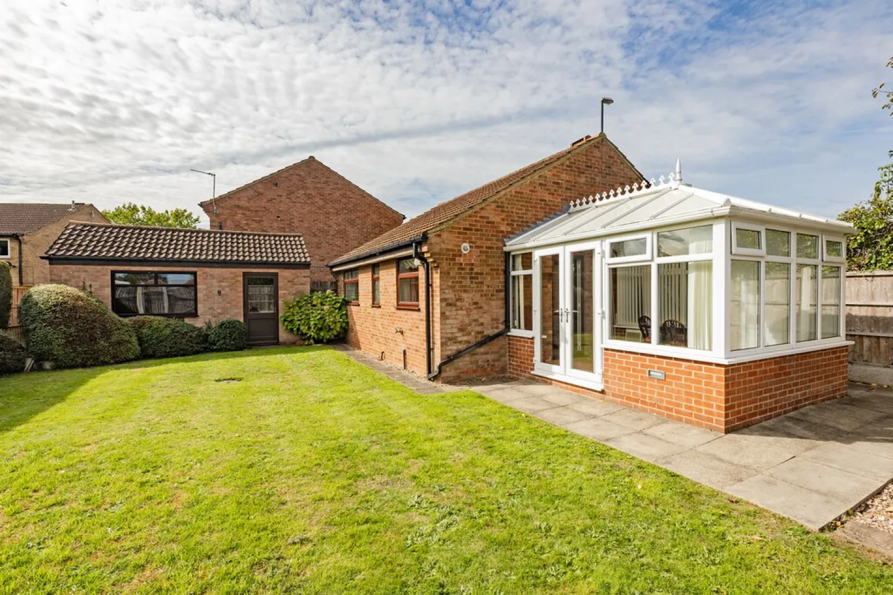Maple Drive, Chellaston, DE73, photo 15