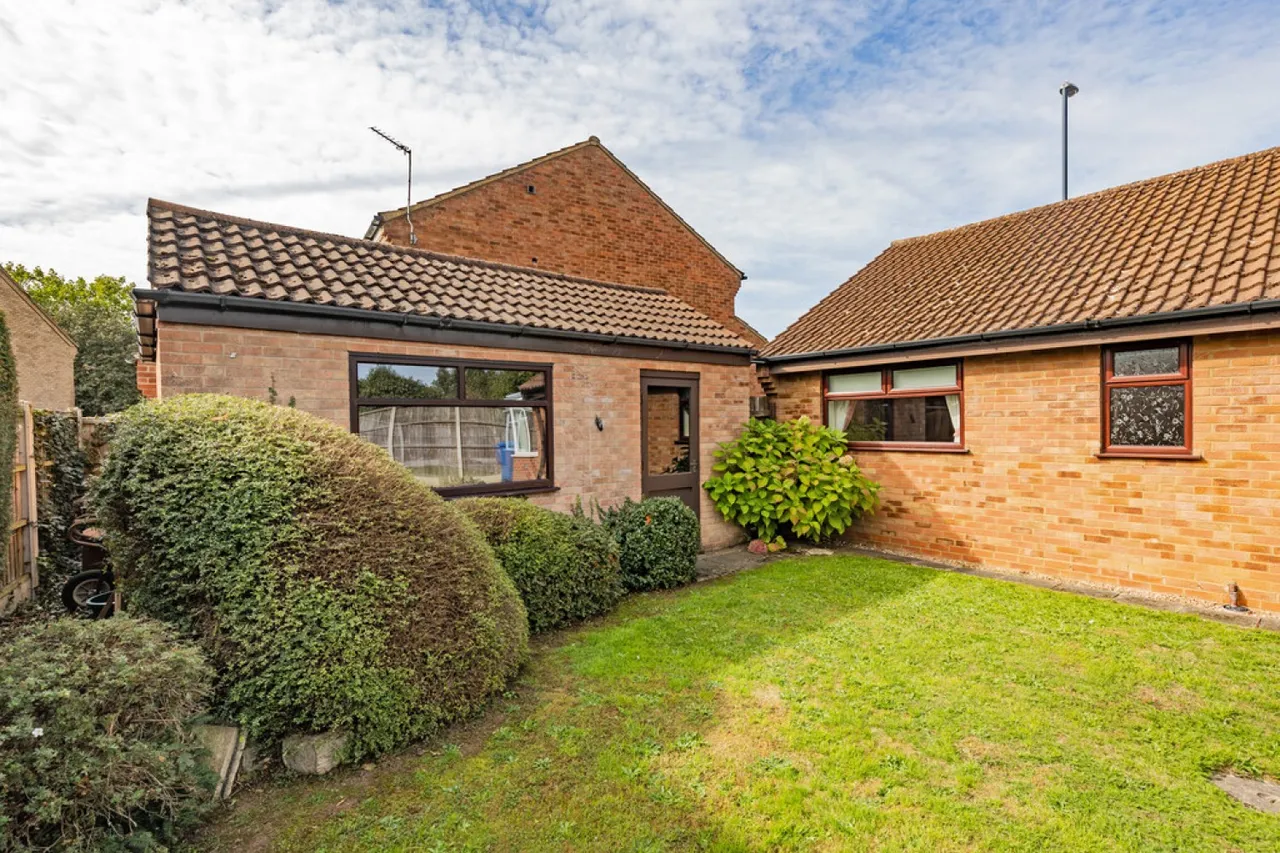 Maple Drive, Chellaston, DE73, photo 17