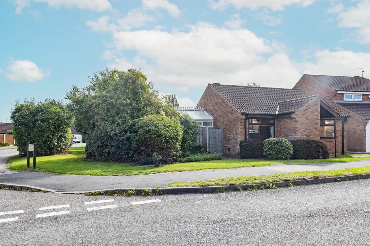 Maple Drive, Chellaston, DE73, photo 18