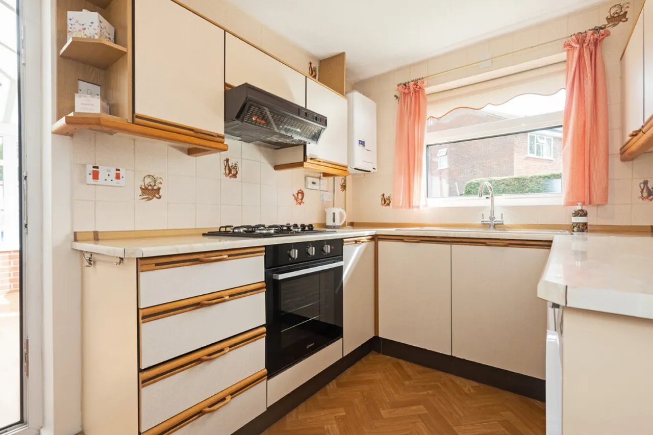 Maple Drive, Chellaston, DE73, photo 10