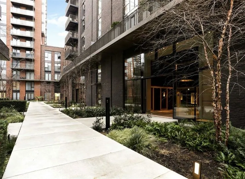 New Union Square, Nine Elms, SW11, photo 8