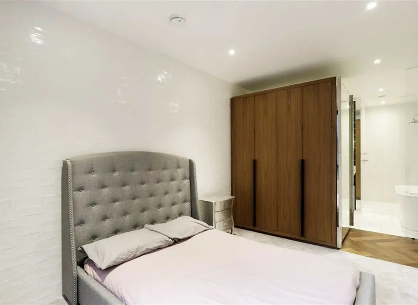 New Union Square, Nine Elms, SW11, photo 4