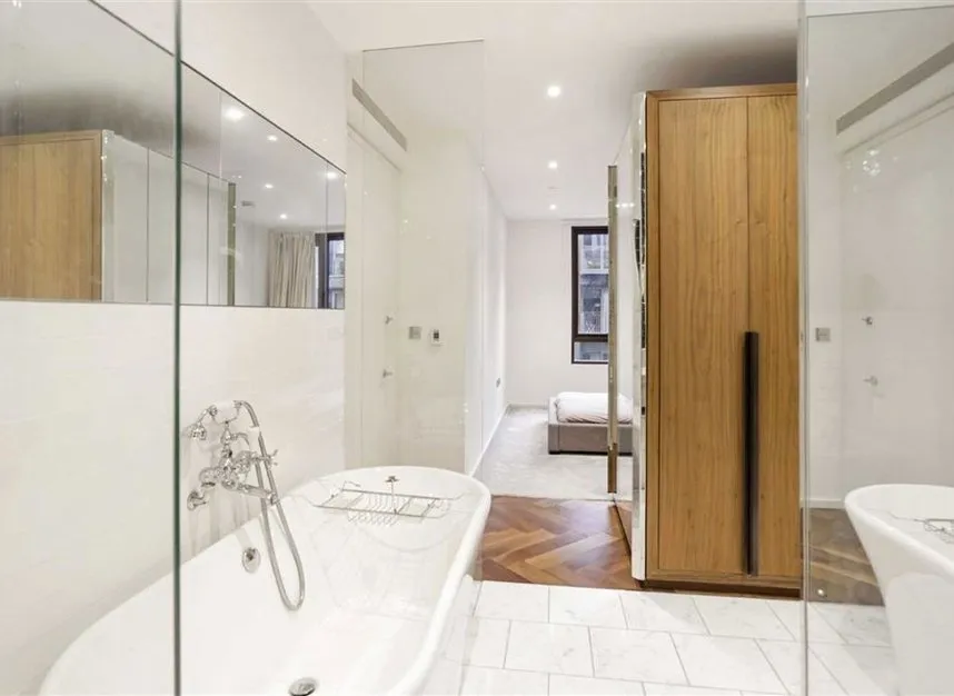 New Union Square, Nine Elms, SW11, photo 6