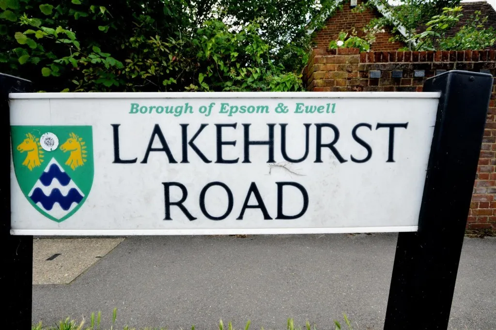 Lakehurst Road, Epsom, KT19, photo 16
