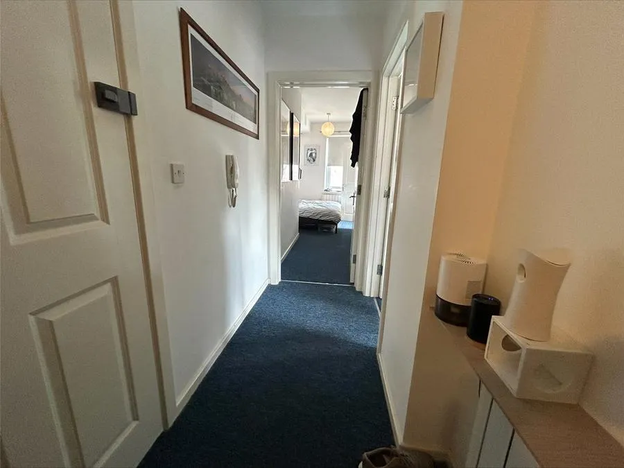Post Office Lane, Poole, BH15, photo 2