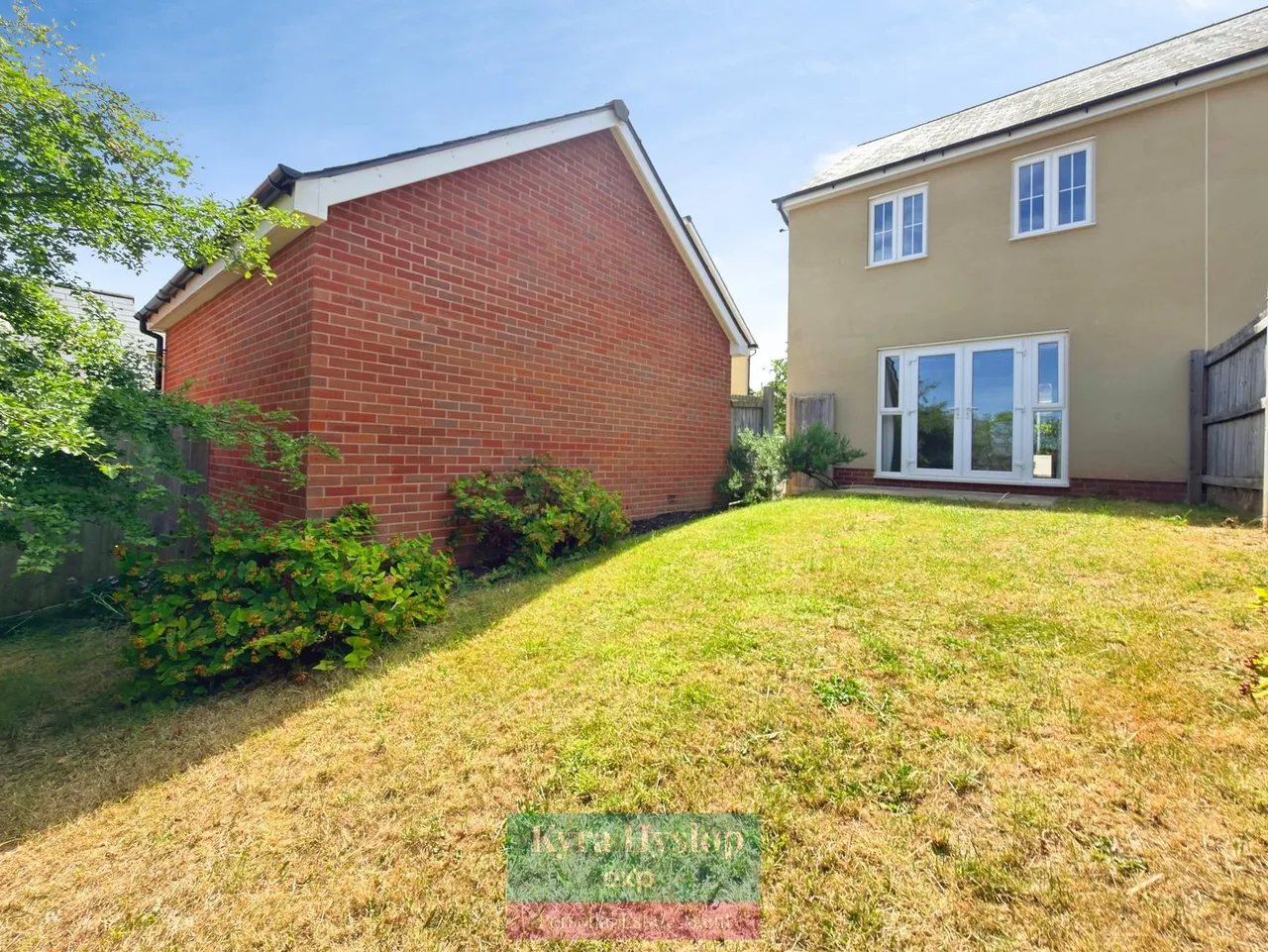 Whitaker Close, Exeter, EX1 3WR, photo 6