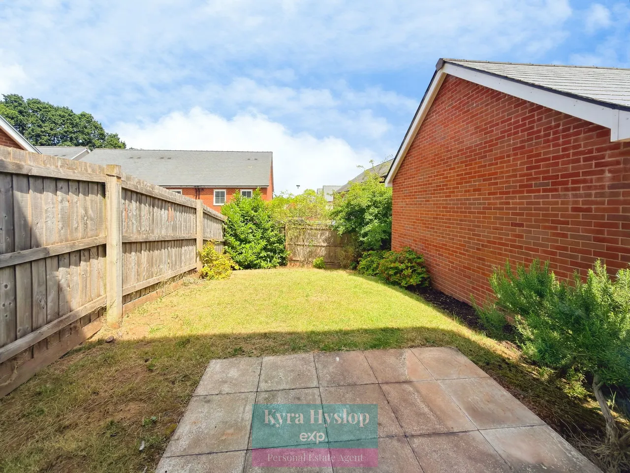 Whitaker Close, Exeter, EX1 3WR, photo 12