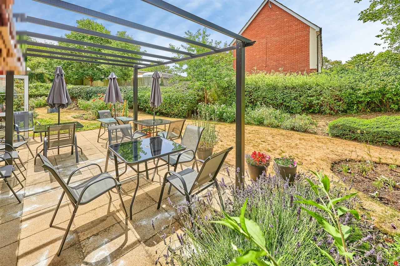 Radwinter Road, Saffron Walden, CB11, photo 6