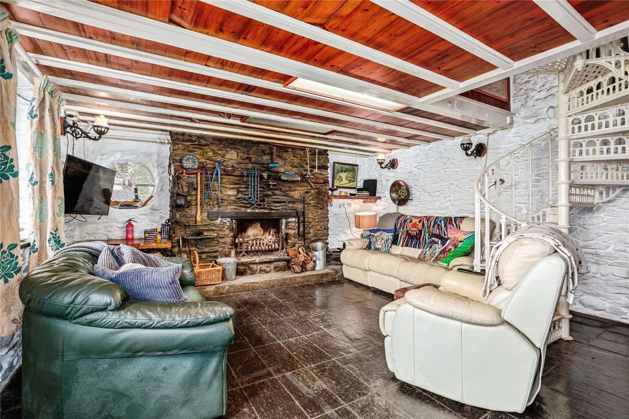 Ysbyty Ystwyth, Ystrad Meurig, SY25, photo 8