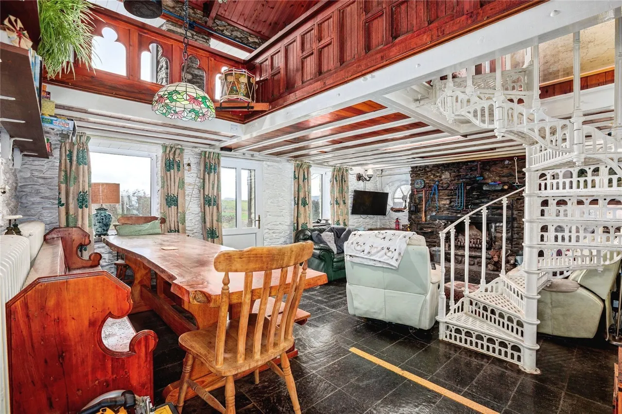 Ysbyty Ystwyth, Ystrad Meurig, SY25, photo 5