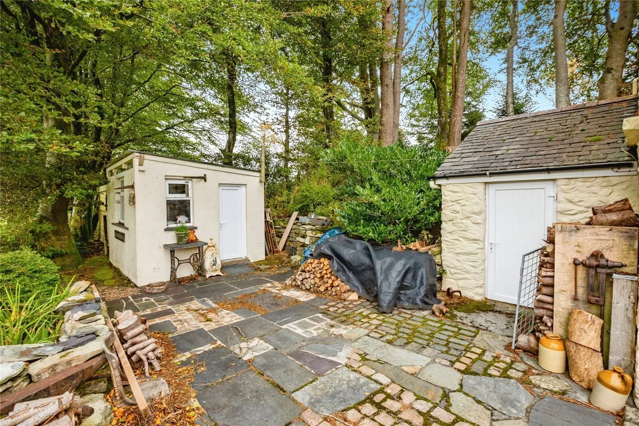 Ysbyty Ystwyth, Ystrad Meurig, SY25, photo 23