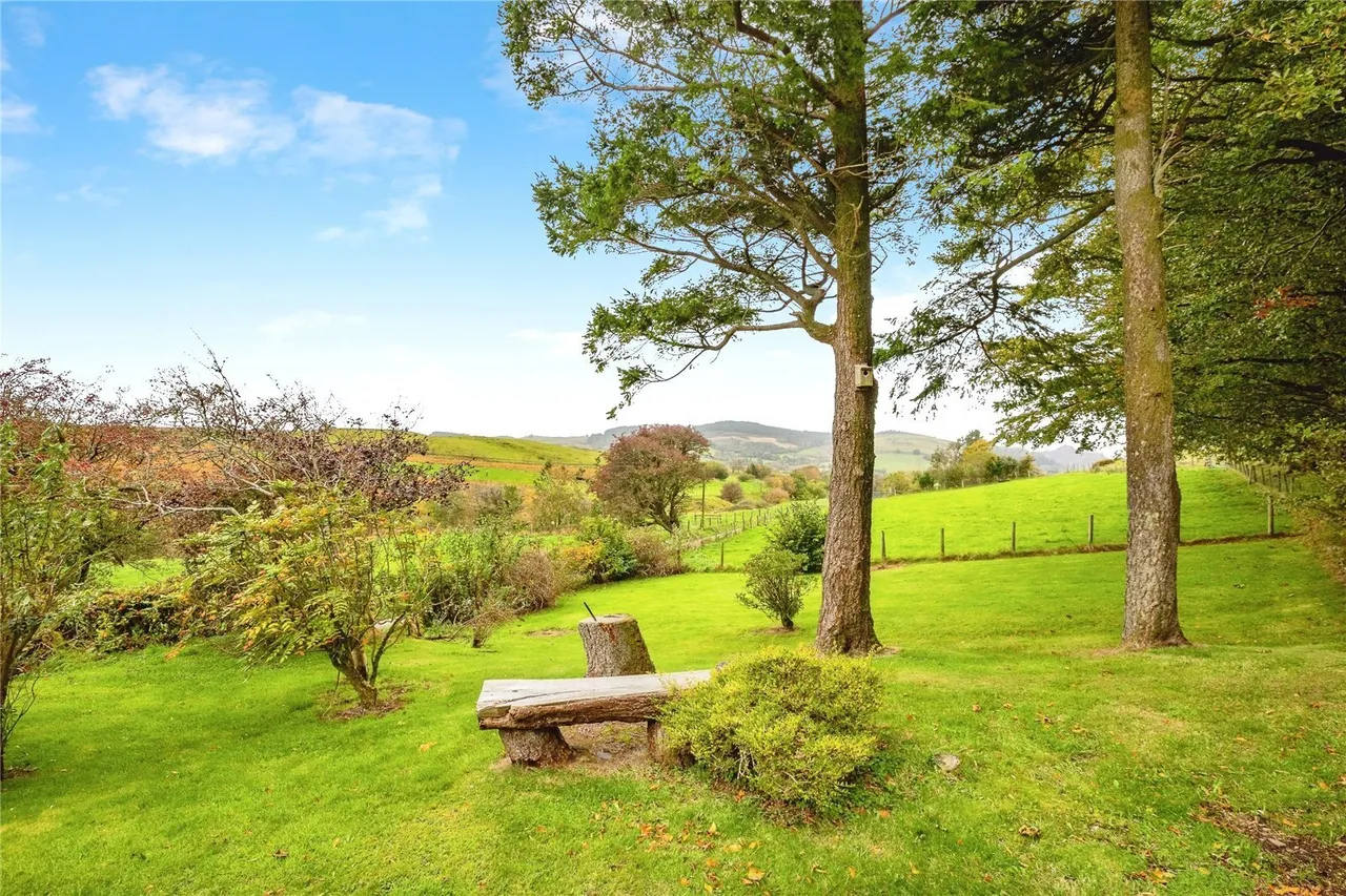 Ysbyty Ystwyth, Ystrad Meurig, SY25, photo 25