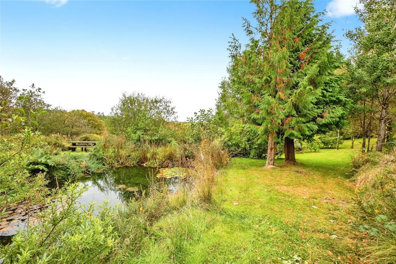 Ysbyty Ystwyth, Ystrad Meurig, SY25, photo 31