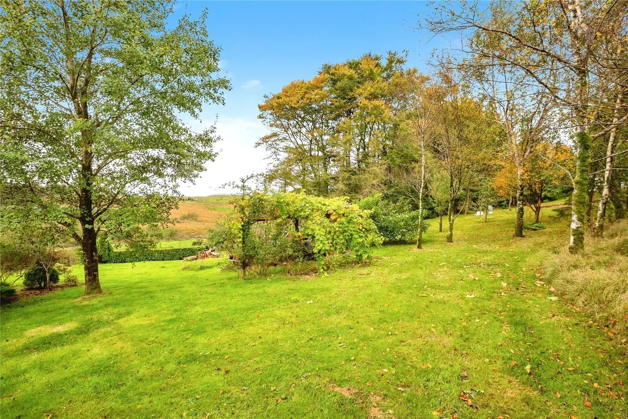 Ysbyty Ystwyth, Ystrad Meurig, SY25, photo 29