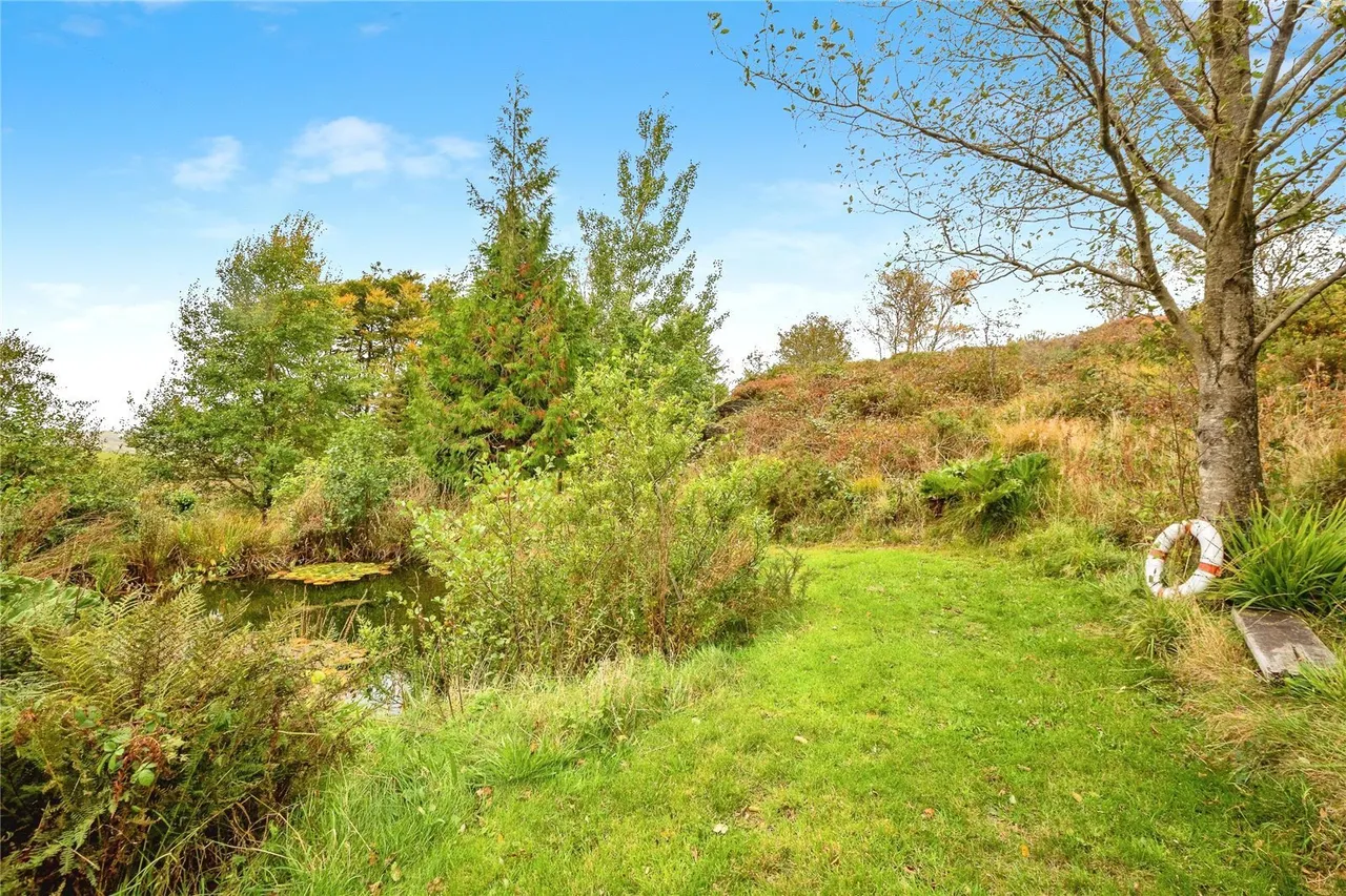 Ysbyty Ystwyth, Ystrad Meurig, SY25, photo 30