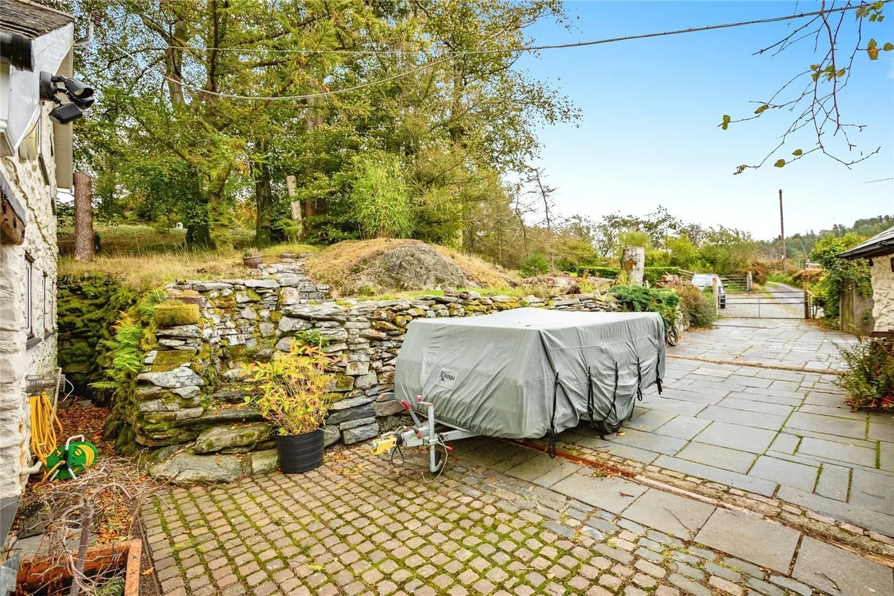 Ysbyty Ystwyth, Ystrad Meurig, SY25, photo 19