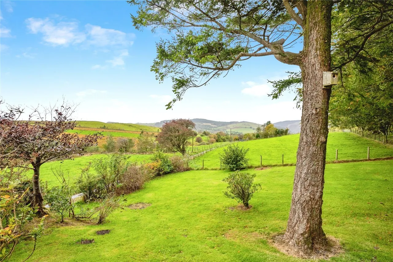 Ysbyty Ystwyth, Ystrad Meurig, SY25, photo 28