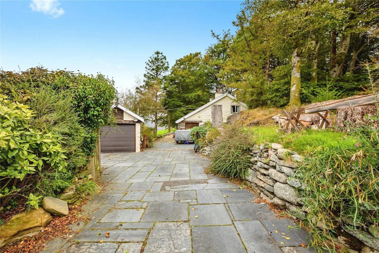 Ysbyty Ystwyth, Ystrad Meurig, SY25, photo 17