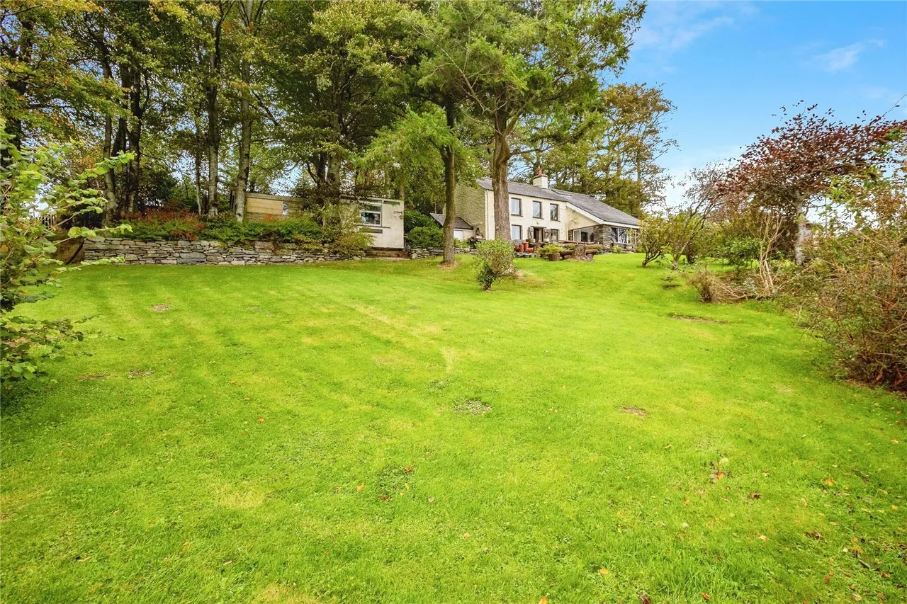 Ysbyty Ystwyth, Ystrad Meurig, SY25, photo 27
