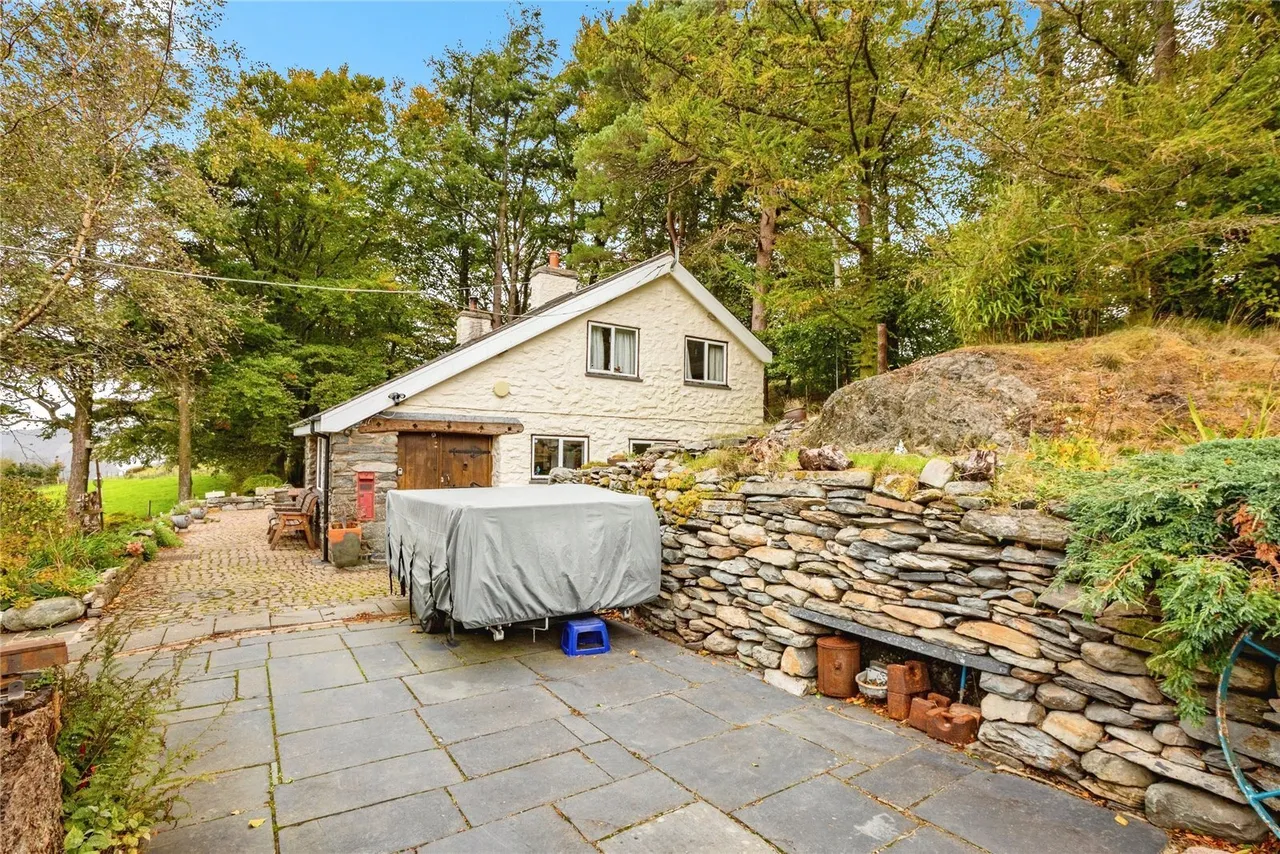 Ysbyty Ystwyth, Ystrad Meurig, SY25, photo 20