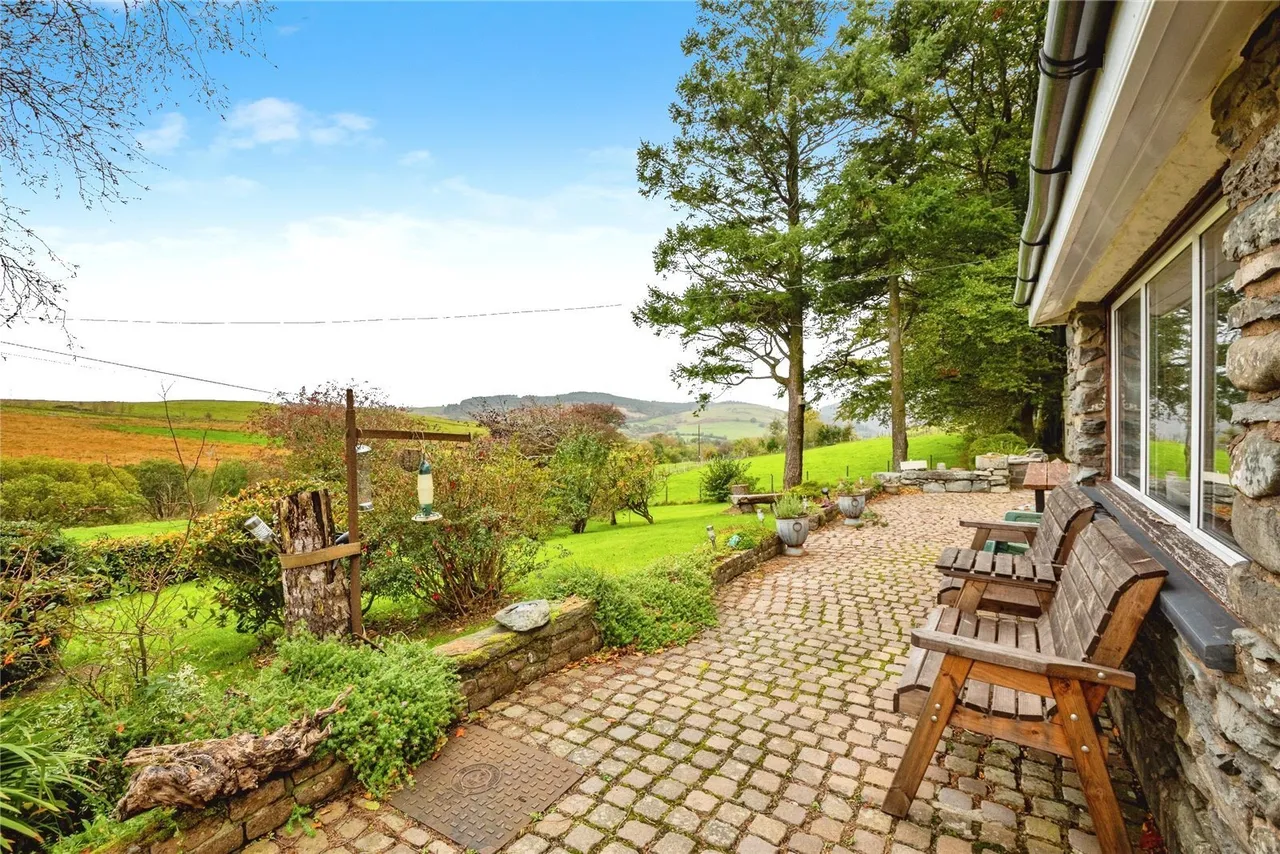 Ysbyty Ystwyth, Ystrad Meurig, SY25, photo 16