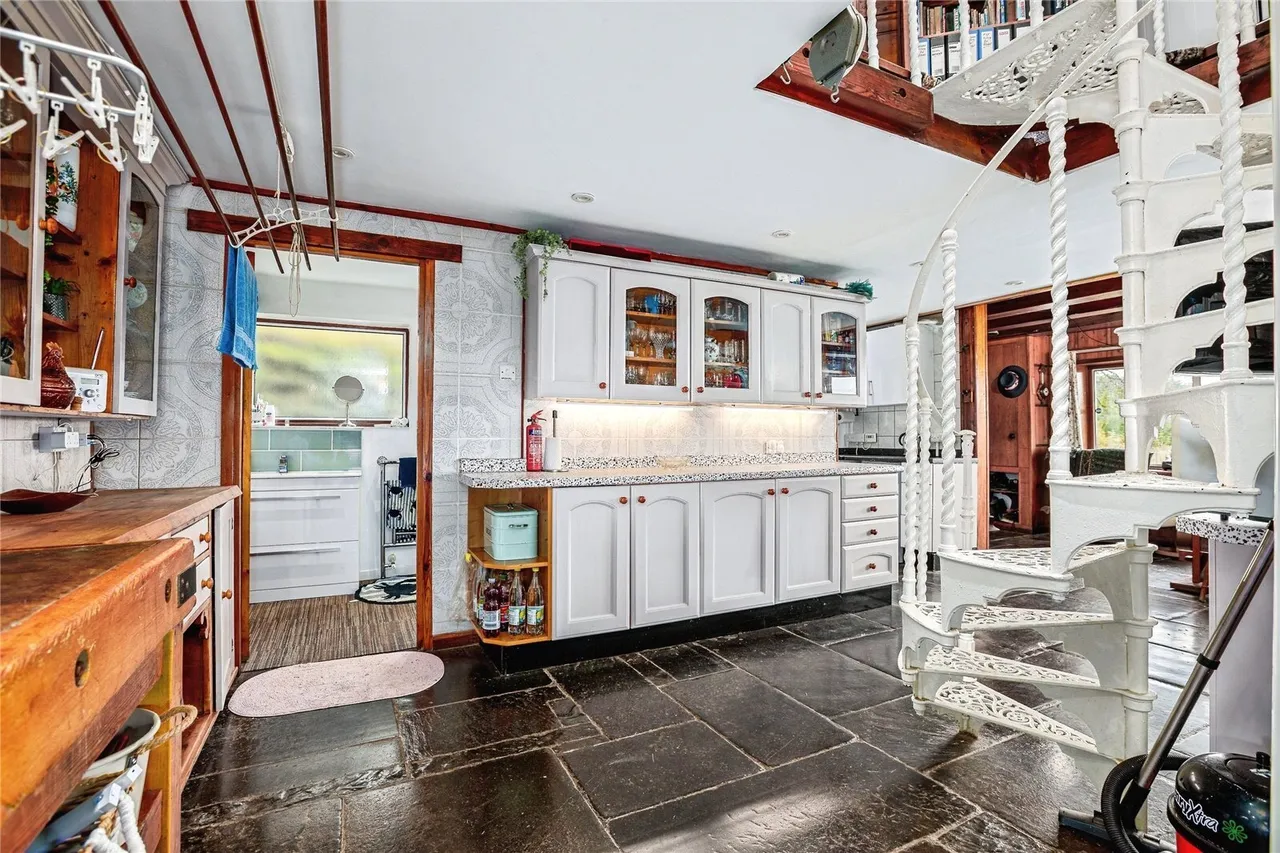 Ysbyty Ystwyth, Ystrad Meurig, SY25, photo 4