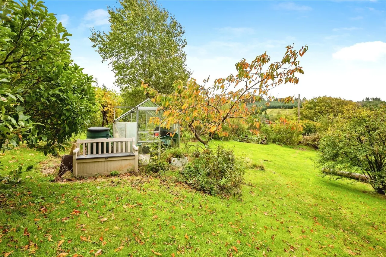 Ysbyty Ystwyth, Ystrad Meurig, SY25, photo 33